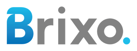Brixo logotyp