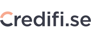 Credifi logotyp