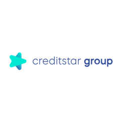 Creditstar logotyp