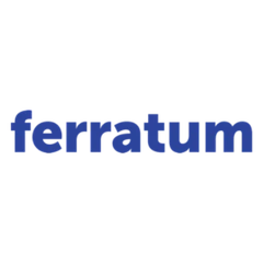 Ferratum logotyp