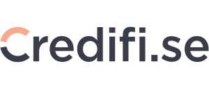Credifi logotyp